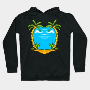 Holiday summer fun Hoodie